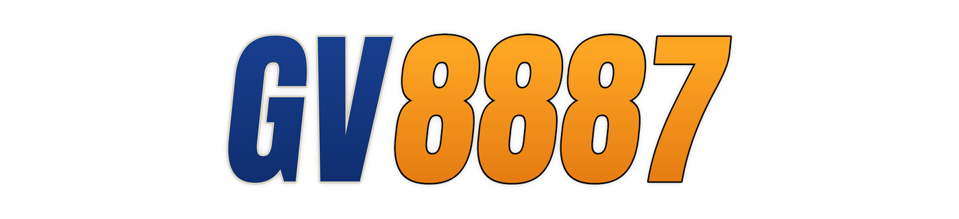 gv8887 লোগো